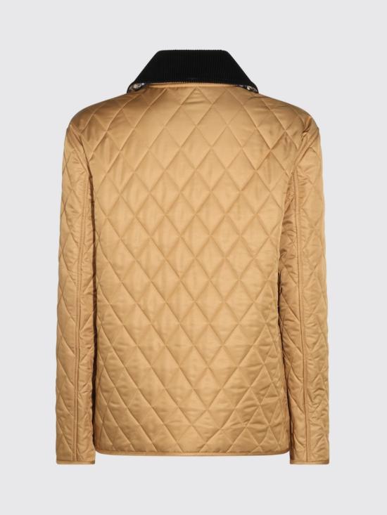 26FW 버버리 자켓 8122745 Brown - BURBERRY