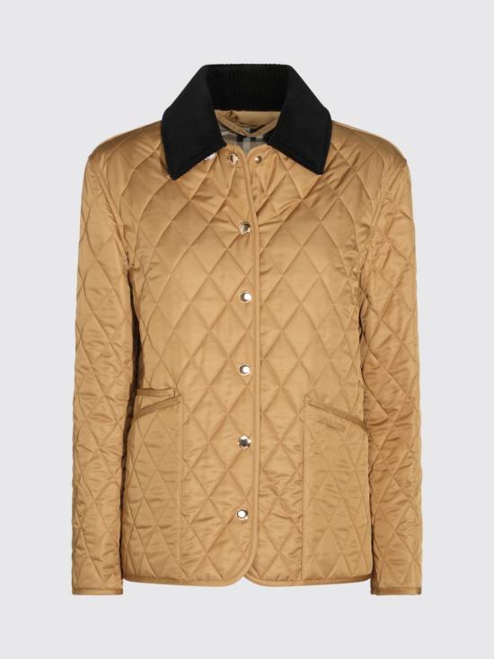 26FW 버버리 자켓 8122745 Brown - BURBERRY