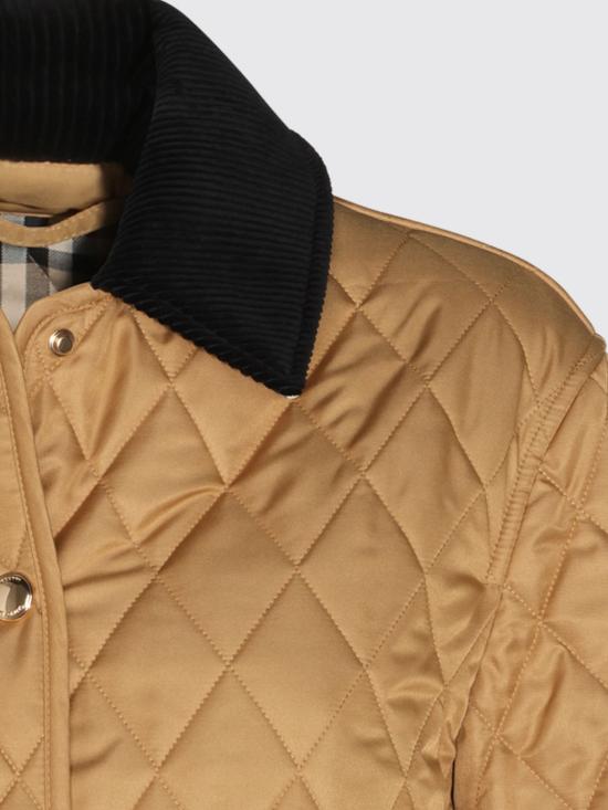 26FW 버버리 자켓 8122745 Brown - BURBERRY