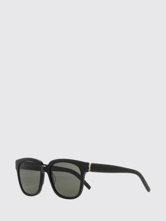 26FW 생로랑 SL M40 선글라스 543513Y9901 1002 Black