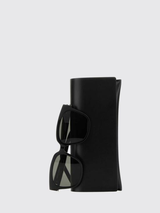 26FW 생로랑 SL M40 선글라스 543513Y9901 1002 Black - SAINT LAURENT