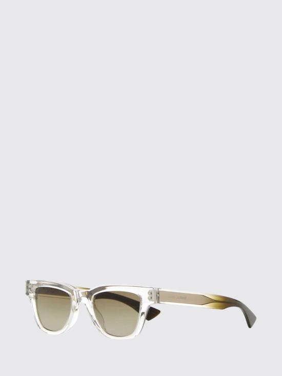 26FW 생로랑 SL789 선글라스 822251Y9967 8307 Transparent