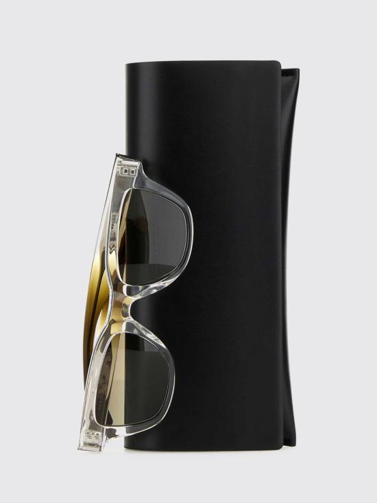 26FW 생로랑 SL789 선글라스 822251Y9967 8307 Transparent - SAINT LAURENT