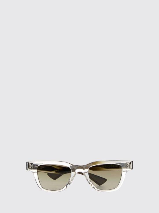 26FW 생로랑 SL789 선글라스 822251Y9967 8307 Transparent - SAINT LAURENT