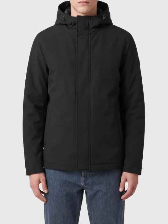 26FW 에르노 스포츠 다운 패딩 자켓 PI001364U12650 9300 Black
