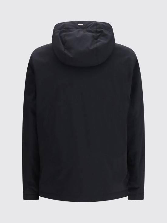 26FW 에르노 스포츠 다운 패딩 자켓 PI001364U12650 9300 Black - HERNO