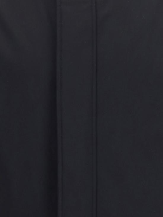 26FW 에르노 스포츠 다운 패딩 자켓 PI001364U12650 9300 Black - HERNO