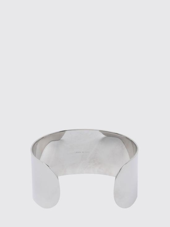 26FW MM6 메종마르지엘라 보석 SM6UY0118P6469 951 Silver - MM6 MAISON MARGIELA
