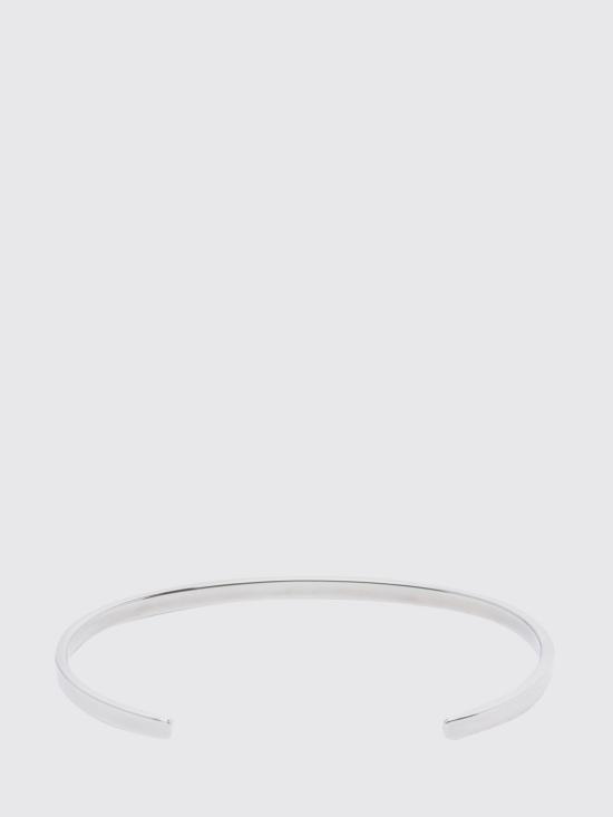 26FW MM6 메종마르지엘라 보석 SM7UY0054SV0310 951 Silver - MM6 MAISON MARGIELA