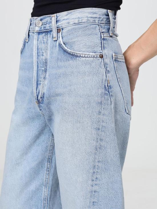 26FW 에이골디 데님 팬츠 A92181601 ADDT Denim - AGOLDE