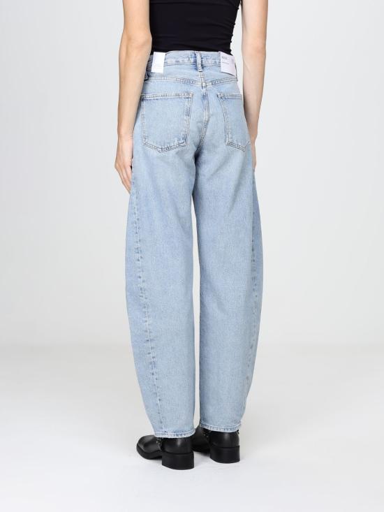 26FW 에이골디 데님 팬츠 A92181601 ADDT Denim - AGOLDE