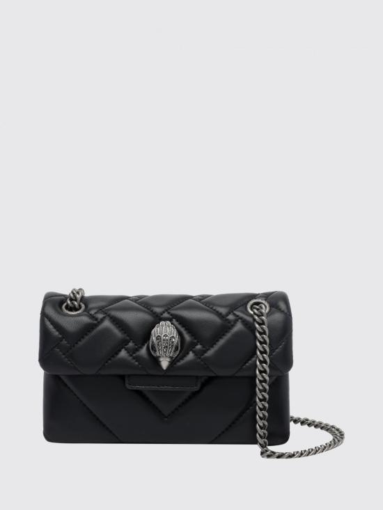 26FW 커트가이거 토트백 5580900109 Black