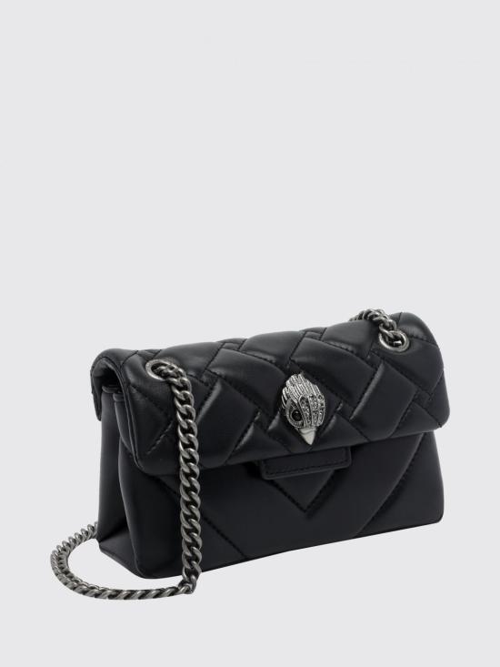 26FW 커트가이거 토트백 5580900109 Black - KURT GEIGER