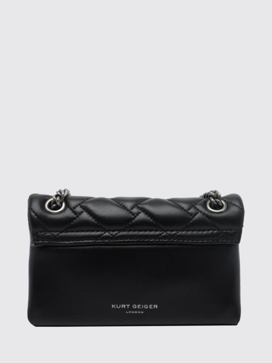 26FW 커트가이거 토트백 5580900109 Black - KURT GEIGER