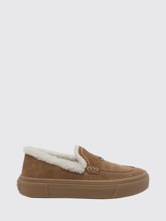 26FW 호간 스니커즈 HXW7050GG00UTB 7D99 Brown