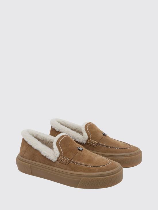 26FW 호간 스니커즈 HXW7050GG00UTB 7D99 Brown - HOGAN