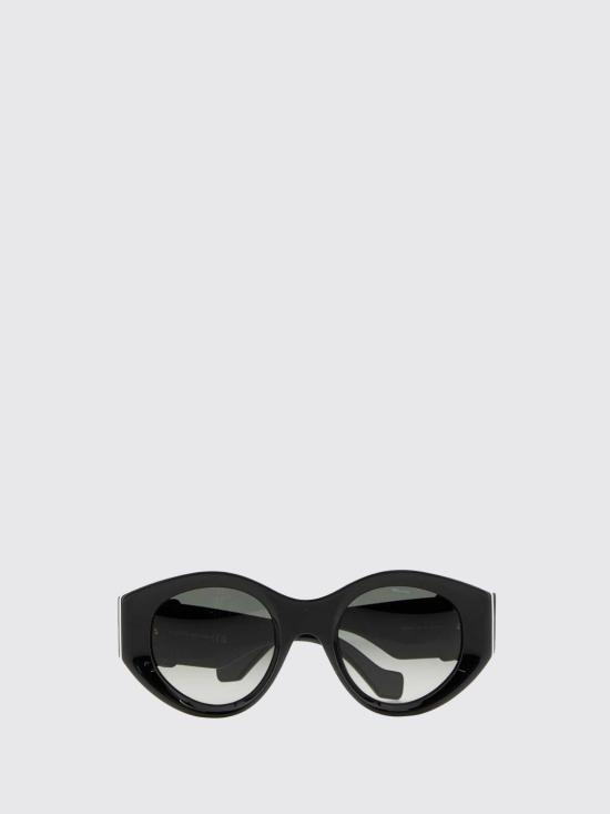 26FW 로에베 선글라스 LW40188I 5001B Black - LOEWE