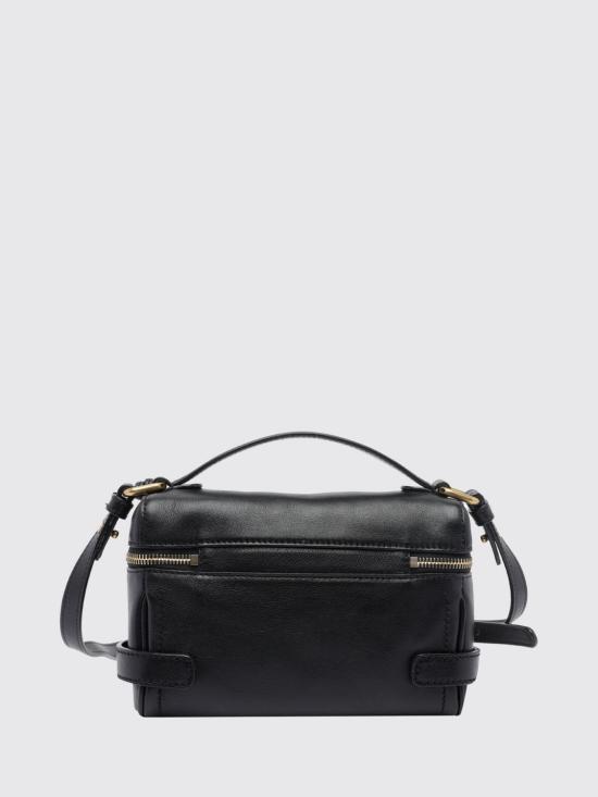 26FW 끌로에 토트백 CH26WS855P75 001 Black - CHLOE