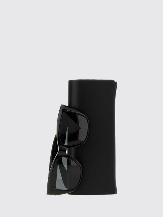 26FW 생로랑 선글라스 A003D8Y9956 1000 Black - SAINT LAURENT