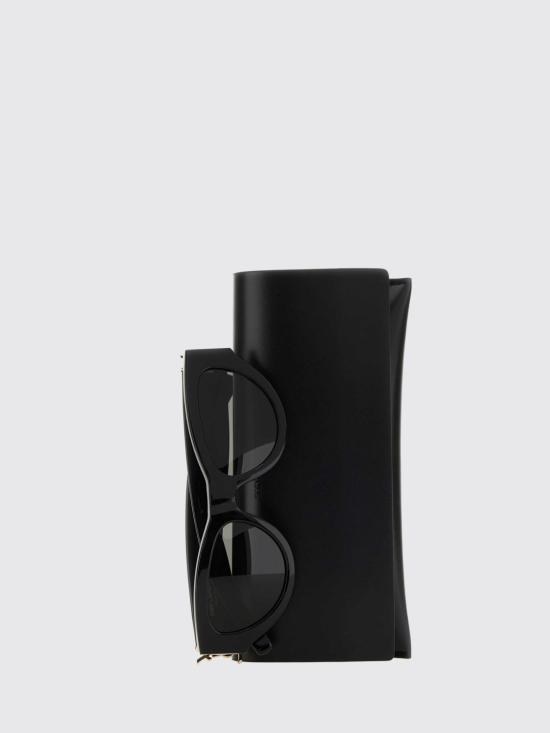 26FW 생로랑 선글라스 671762Y9901 1000 Black - SAINT LAURENT