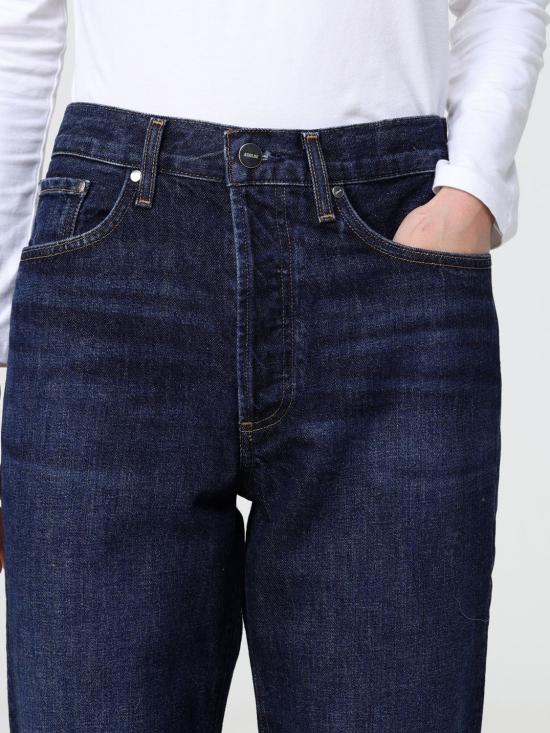 26FW 에이골디 데님 팬츠 A1401483 COVL Denim - AGOLDE