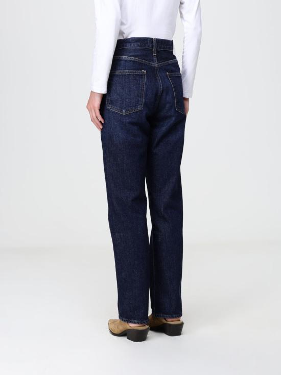 26FW 에이골디 데님 팬츠 A1401483 COVL Denim - AGOLDE