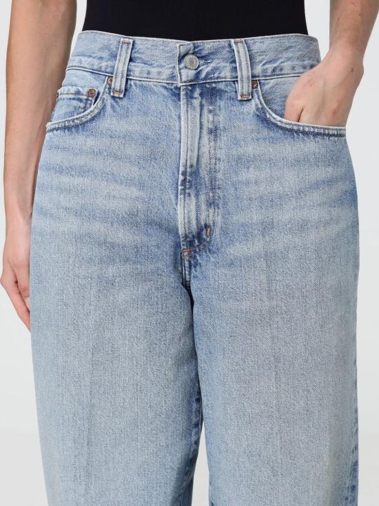 26FW 에이골디 데님 팬츠 A3321968 TAIL Denim - AGOLDE