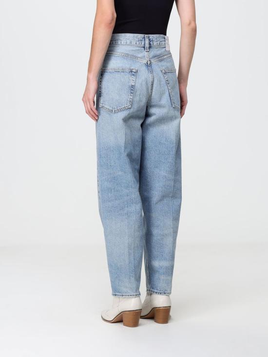 26FW 에이골디 데님 팬츠 A3321968 TAIL Denim - AGOLDE