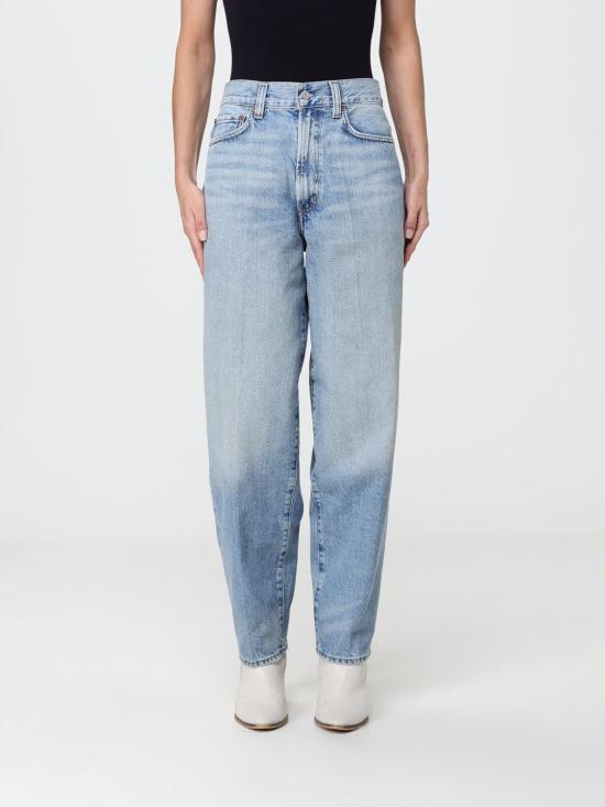 26FW 에이골디 데님 팬츠 A3321968 TAIL Denim