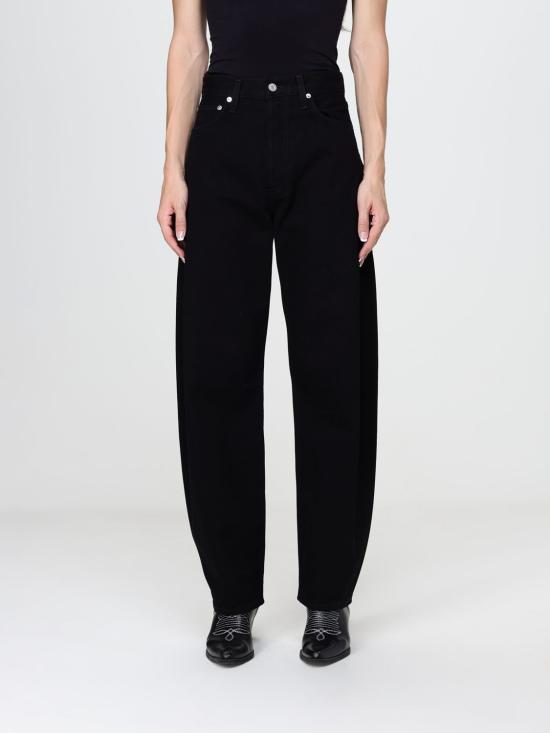 26FW 에이골디 데님 팬츠 A92181817 CVER Denim