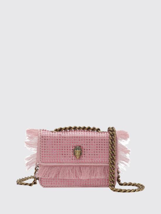 26FW 커트가이거 토트백 5848253609 PALE Pink