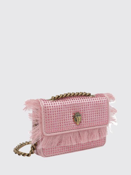 26FW 커트가이거 토트백 5848253609 PALE Pink - KURT GEIGER