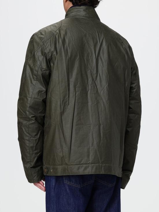 26FW 바버 자켓 MWX2600 SG51 Green - BARBOUR