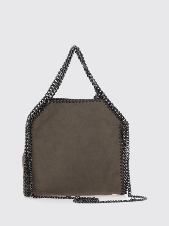 26FW 스텔라 맥카트니 토트백 371223WP0543 2822 Dove Grey - STELLA MCCARTNEY