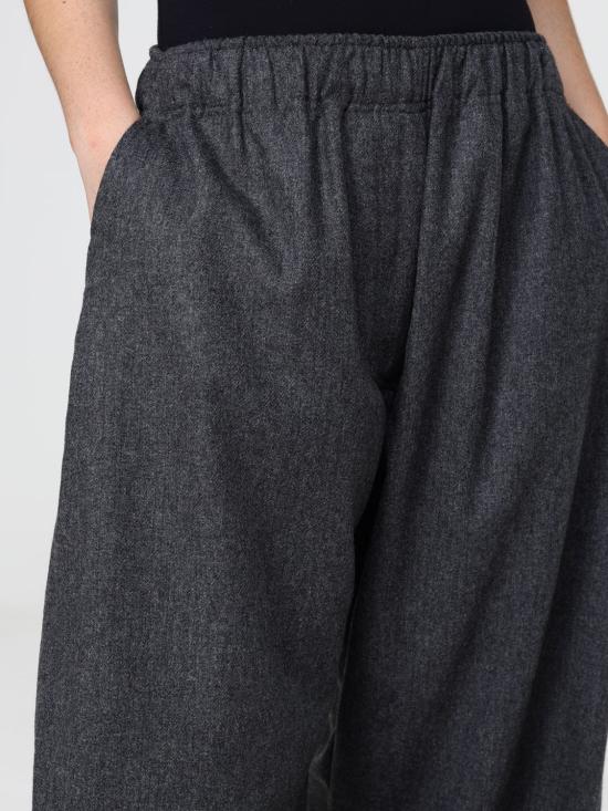 26FW 파비아나 필리피 팬츠 PAD216F291D982 8204 Grey 1 - FABIANA FILIPPI