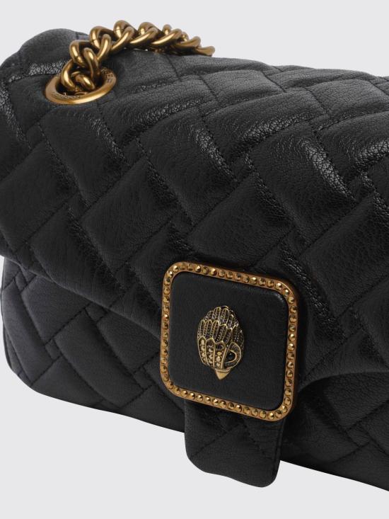 26FW 커트가이거 토트백 5374800109 Black - KURT GEIGER
