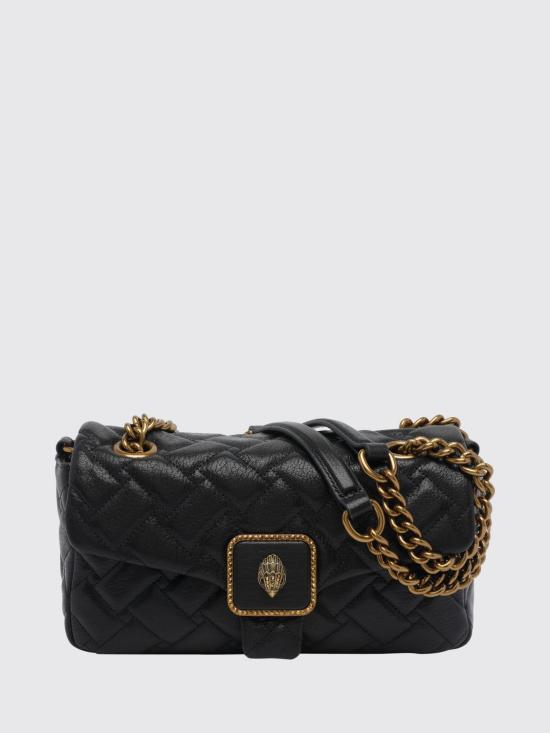 26FW 커트가이거 토트백 5374800109 Black