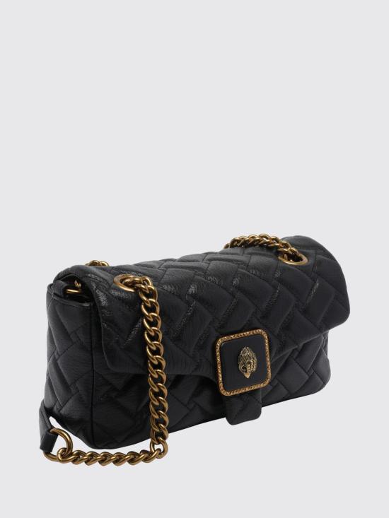 26FW 커트가이거 토트백 5374800109 Black - KURT GEIGER