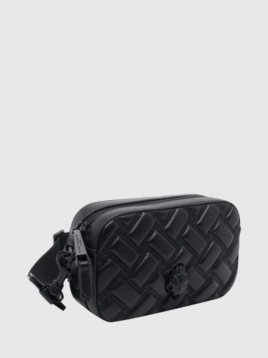 26FW 커트가이거 토트백 8894900109 Black - KURT GEIGER