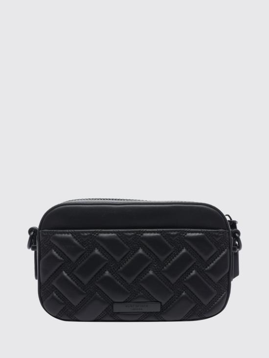 26FW 커트가이거 토트백 8894900109 Black - KURT GEIGER