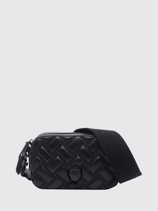 26FW 커트가이거 토트백 8894900109 Black