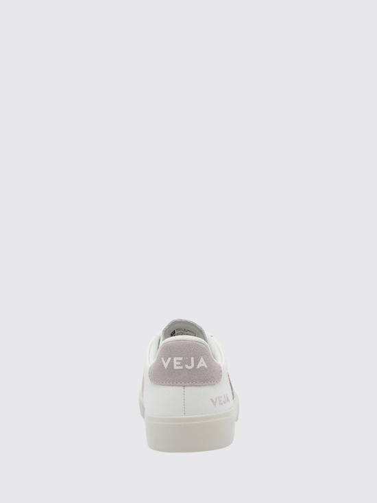 26FW 베자 스니커즈 CP0503886 White - VEJA