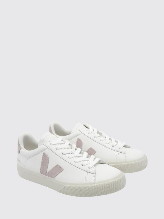 26FW 베자 스니커즈 CP0503886 White - VEJA