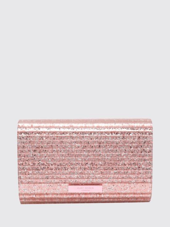 26FW 커트가이거 토트백 8764053979 PALE Pink - KURT GEIGER