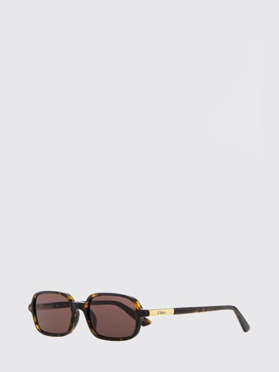 26FW 끌로에 선글라스 CH0363S002 53 Brown