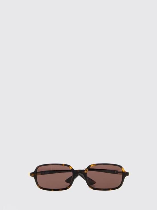 26FW 끌로에 선글라스 CH0363S002 53 Brown - CHLOE