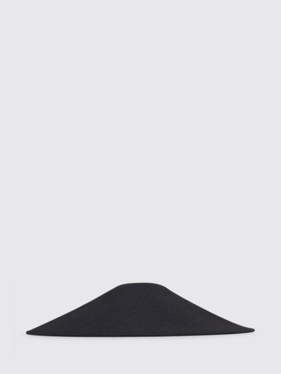26FW 자크뮈스 모자 ACW00775AW00973 990 Black