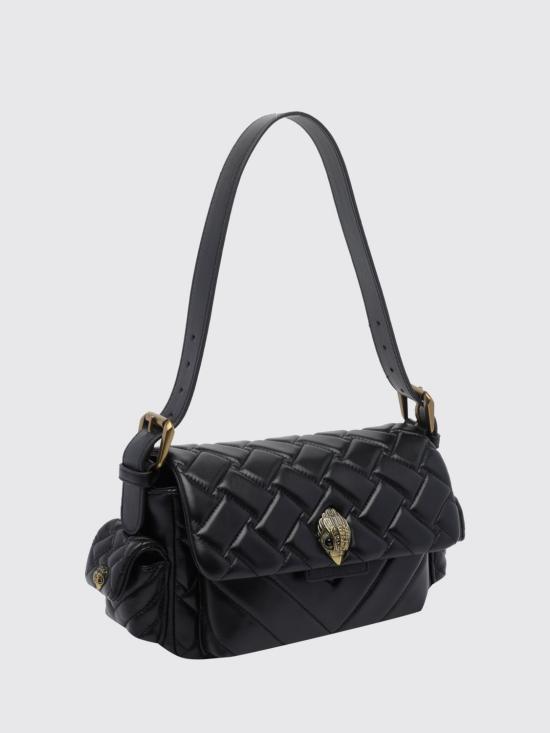 26FW 커트가이거 숄더백 5829200109 Black - KURT GEIGER
