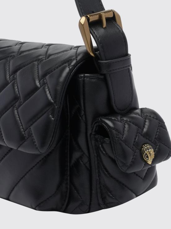 26FW 커트가이거 숄더백 5829200109 Black - KURT GEIGER