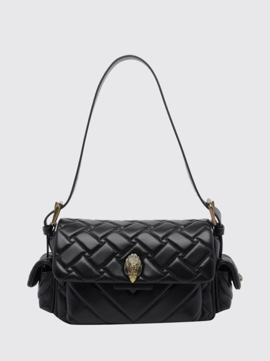 26FW 커트가이거 숄더백 5829200109 Black